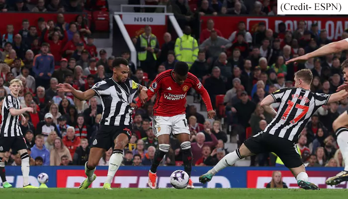 Year Ender 2025: Top Football Clashes One Must Watch on Boxing Day